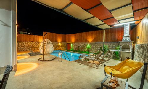 Villa Şirinler — 18
