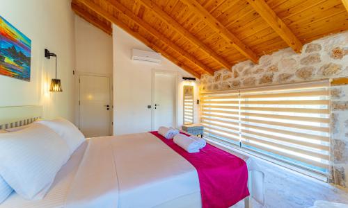 Villa Sirius Bezirgan — 27