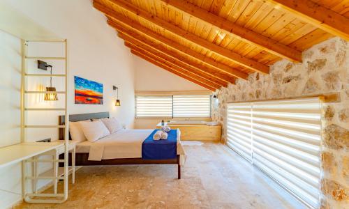 Villa Sirius Bezirgan — 34