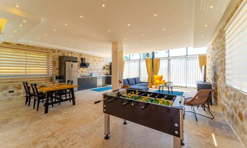 Villa Sirius Bezirgan — 7
