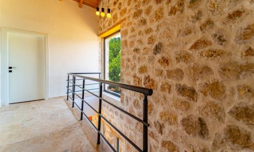 Villa Sirius Bezirgan — 39