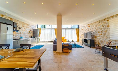 Villa Sirius Bezirgan — 16
