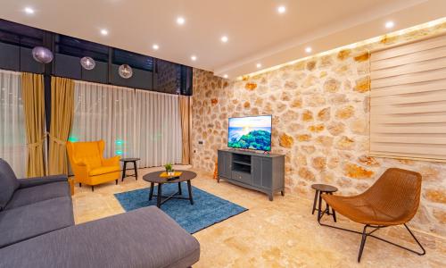 Villa Sirius Bezirgan — 11