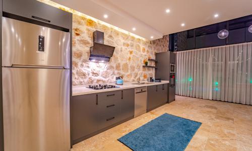 Villa Sirius Bezirgan — 15