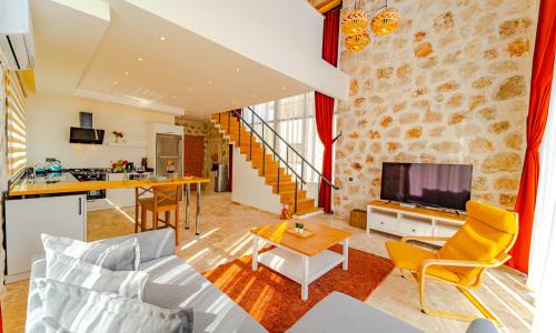 Villa Sirius Bezirgan — 20