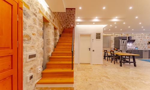 Villa Sirius Bezirgan — 21