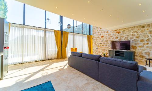 Villa Sirius Bezirgan — 8