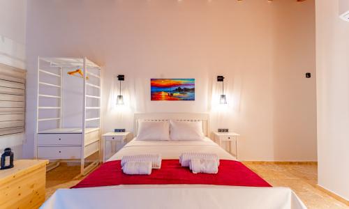 Villa Sirius Bezirgan — 32