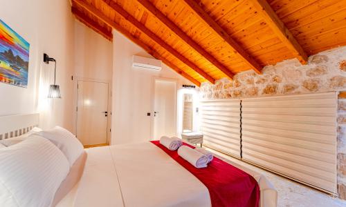 Villa Sirius Bezirgan — 24