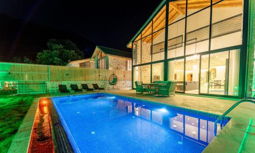 Villa Sirius Bezirgan — 3