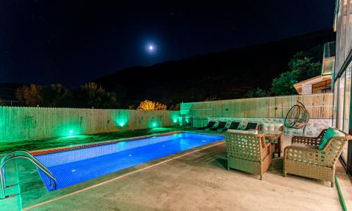 Villa Sirius Bezirgan — 5