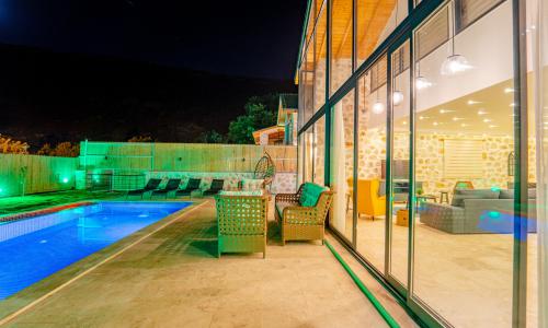 Villa Sirius Bezirgan — 4