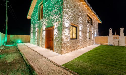 Villa Sirius Bezirgan — 43