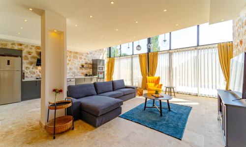 Villa Sirius Bezirgan — 18