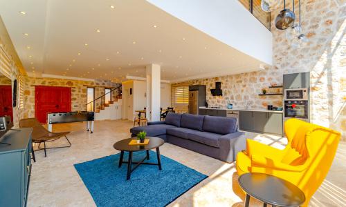 Villa Sirius Bezirgan — 13
