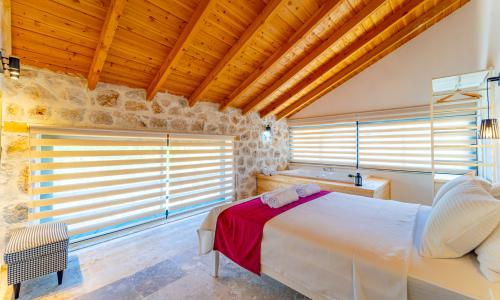 Villa Sirius Bezirgan — 40