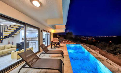 Villa Skyblue — 4