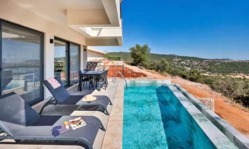 Villa Skyblue — 1