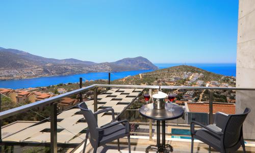 Villa Skylight — 19