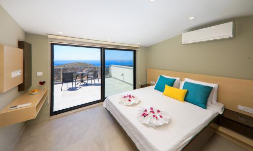 Villa Skylight — 28
