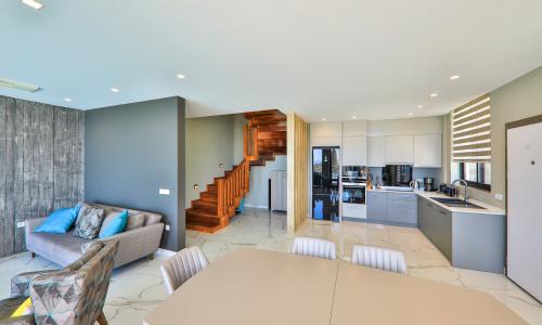 Villa Skylight — 26