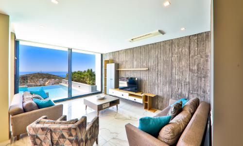 Villa Skylight — 43
