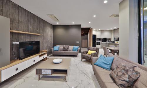 Villa Skylight — 38