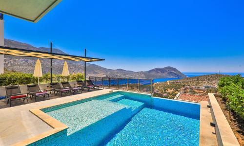 Villa Skylight — 7