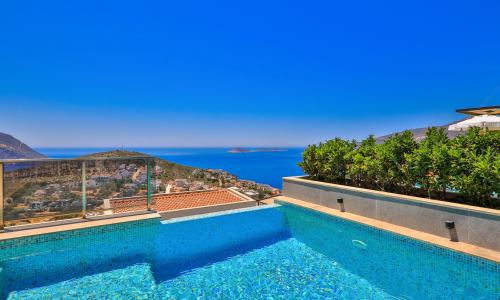 Villa Skylight — 5