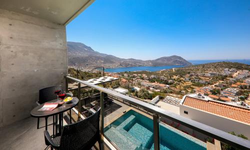 Villa Skylight — 27