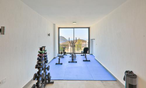 Villa Skylight — 25