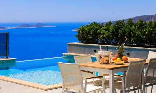 Villa Skylight — 15