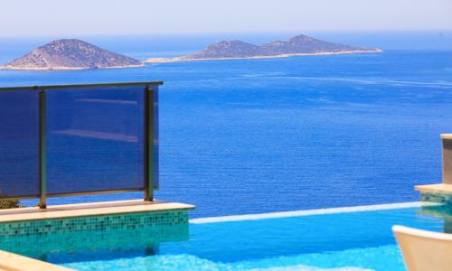 Villa Skylight — 29