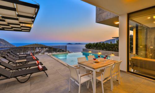 Villa Skylight — 2