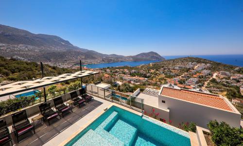 Villa Skylight — 22