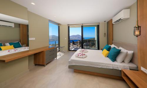 Villa Skylight — 41