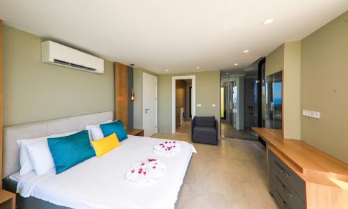 Villa Skylight — 32