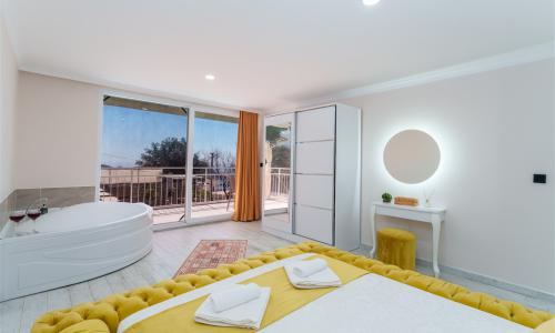 Villa Smyrna — 61