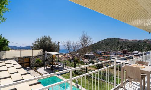 Villa Smyrna — 70