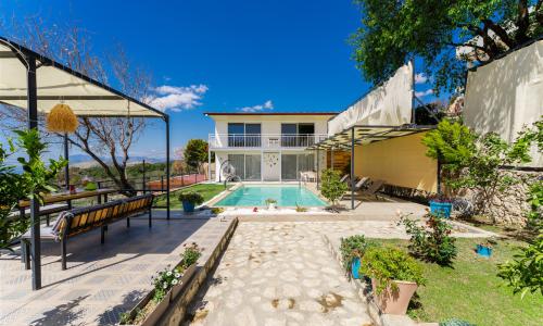 Villa Smyrna — 15