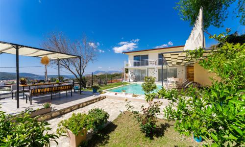 Villa Smyrna — 16