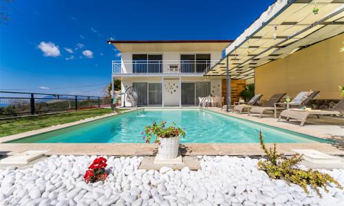 Villa Smyrna — 14
