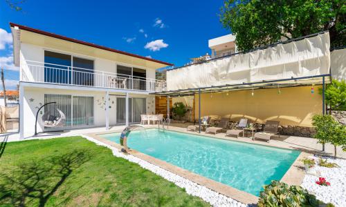 Villa Smyrna — 20