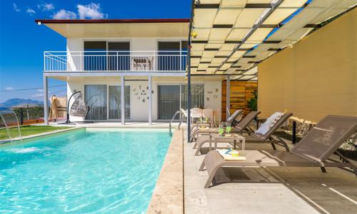 Villa Smyrna — 21