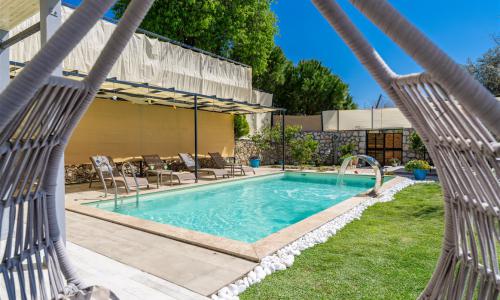 Villa Smyrna — 25
