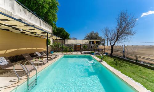 Villa Smyrna — 18
