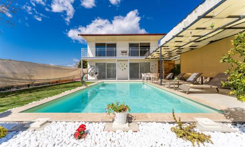 Villa Smyrna — 17