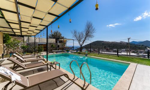 Villa Smyrna — 37