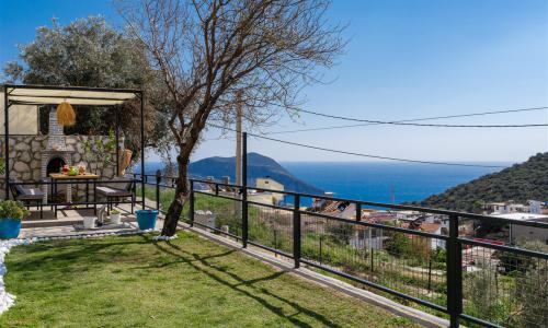 Villa Smyrna — 73