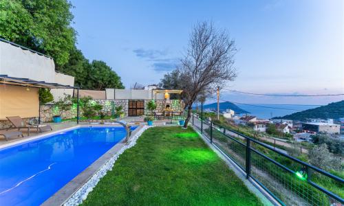 Villa Smyrna — 6